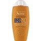 AVENE PROTEZIONE SOLARE VISO E CORPO FLUIDO SPORT SPF50