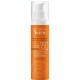 AVENE PROTEZIONE SOLARE ANTIAGE COLORATO VISO 50+