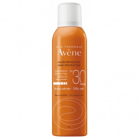 AVÈNE SPRAY OLIO PROTEZIONE SOLARE CORPO SPF30 150ML