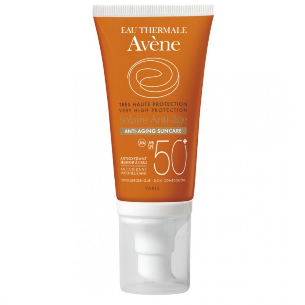 triacneal avene crema