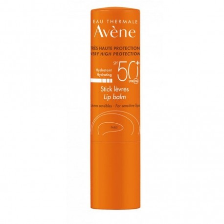 AVENE PROTEZIONE SOLARE STICK LABBRA SPF50+