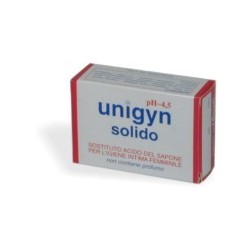 UNIGYN SOLIDO 100G