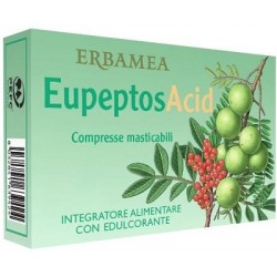 EUPEPTOS ACID 30CPR MAST ERBAMEA