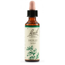 BACH HOLLY BACH ORIG 20ML
