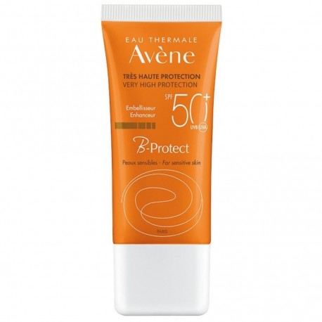 AVENE SOLARE B-PROTECT SPF50 30ML