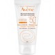 AVENE CREMA SCHERMO MINERALE VISO PROTEZIONE SOLARE 50+ 50ML