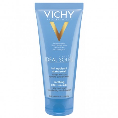 IDÉAL SOLEIL LATTE DOPOSOLE VICHY 300ML