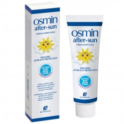 OSMIN AFTER SUN CREMA DOPOSOLE 125ML