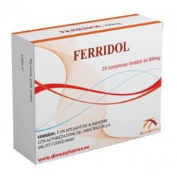 FERRIDOL 20CPR