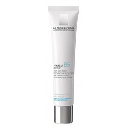 LA ROCHE POSAY HYALU B5 CREMA VISO ANTIETÀ RICCA 40ML