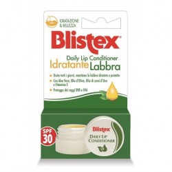 BLISTEX DAILY LIP CONDITIONER IDRATANTE LABBRA SPF30 7ML