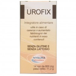 UROFIX 14CPR