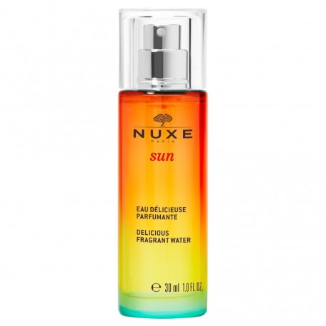 NUXE EAU DELICIEUSE PARFUMANTE