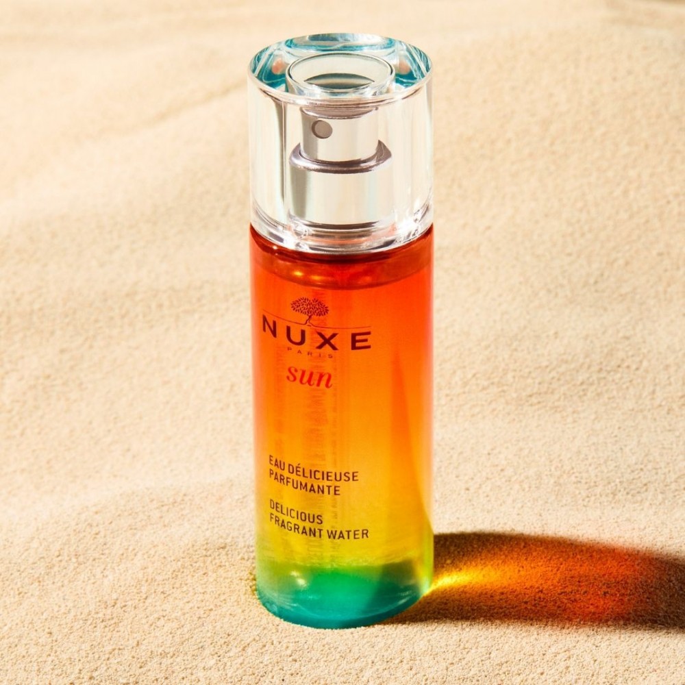 NUXE ACQUA PROFUMATA DELIZIOSA SUN 30ML