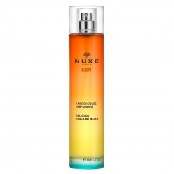 NUXE SUN ACQUA DELIZIOSA PROFUMATA 100ML