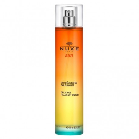 NUXE SUN ACQUA DELIZIOSA PROFUMATA 100ML