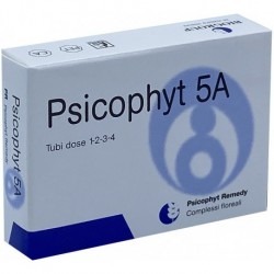 PSICOPHYT 5/A 4TB