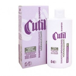 CUTIL SHAMPOO POLIVALENT 200ML