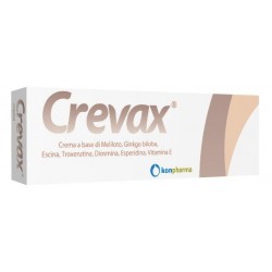 CREVAX CREMA 100ML