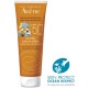 AVENE LATTE PROTEZIONE SOLARE BAMBINI VISO E CORPO SPF50+ 250ML