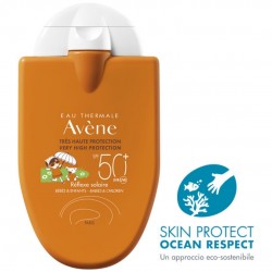 AVENE EAU THERMALE REFLEXE SOLARE BAMBINO SPF50+ 30ML