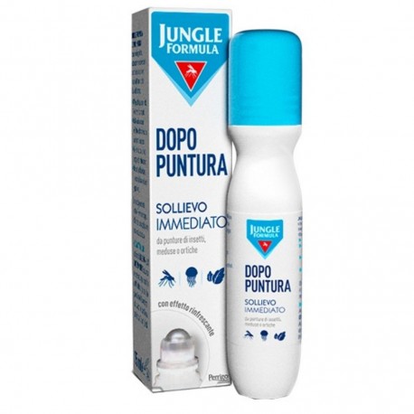 JUNGLE FORMULA DOPOPUNT 15ML