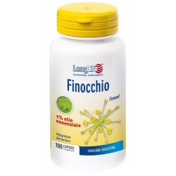 LONGLIFE FINOCCHIO 1% 100VEGEC