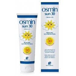 OSMIN SUN 30 90ML