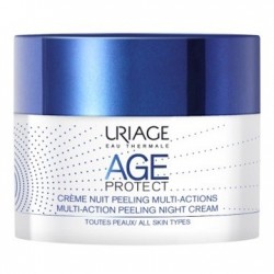 AGE PROTECT CREMA NOTTE PEELING