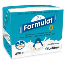 FORMULAT 0 LIQ 3BRICKS 200ML