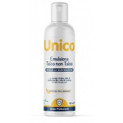 UNICO EMULS TALCO N/TALCO 125ML