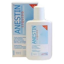 ANESTIN LIQUIDO DET 125ML