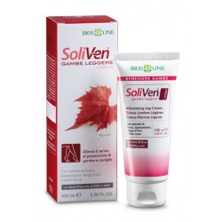 SOLIVEN CREMA 100ML BIOS LINE