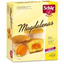 SCHAR-MAGDALENAS MERENDE 200G