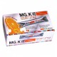 MGK VIS POCKET STICK ARANCIA INTEGRATORE ENERGETICO 12 BST