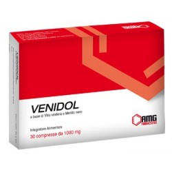 VENIDOL 30CPR