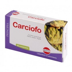 CARCIOFO ESTR SEC 60CPR