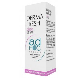 DERMAFRESH-AD HOC IPERSUDORAZ