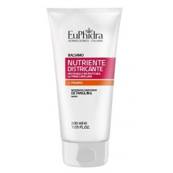 EUPHIDRA BALSAMO NUTRIENTE E DISTRICANTE 200ML