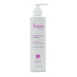 AGENO INTIMO DETERGENTE 300ML