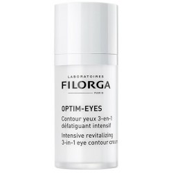 FILORGA OPTIM EYES CONTORNO OCCHI 3 IN 1 15ML