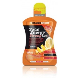 TOTAL ENERGY STRONG LE GEL40ML