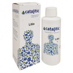 CATALITIC LITIO LI 250ML