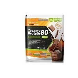 CREAMY PROTEIN EXQUISITE CHOC