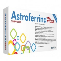 ASTROFERRINA PLUS 30CPR