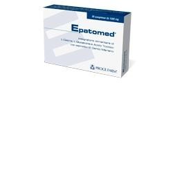 EPATOMED INTEG 30CPR