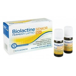 BIOLACTINE SENIOR 10FL