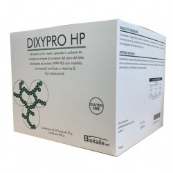 DIXYPRO HP 20BUST