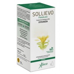 SOLLIEVO FISIOLAX SCIROPPO