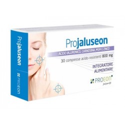 PROJALUSEON INT.30CPR